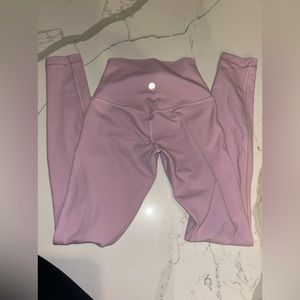 lululemon align leggings